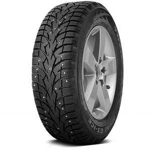 Toyo Observe G3 Ice 215/50R17 91T - Opony zimowe - miniaturka - grafika 1