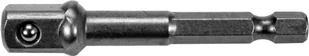 Yato ADAPTER DO NASADEK 3/8 65MM YT-04626 - Wkręty - miniaturka - grafika 1