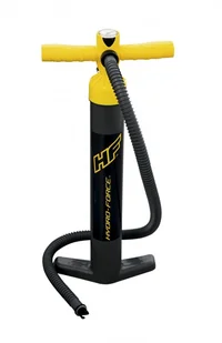 Hydro Force Deska sup Hydro Force Cruiser 3Tech 10'6 - Deski SUP - miniaturka - grafika 6