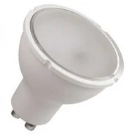 Żarówki LED - EMOS ŻARÓWKA LED GU10 4,5W WW ZQ8340 - miniaturka - grafika 1