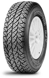 Pirelli Scorpion 255/60R18 112H - Opony terenowe i SUV całoroczne - miniaturka - grafika 1