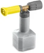 Karcher Lanca do piany TR basic 3 - Akcesoria do elektronarzędzi - miniaturka - grafika 3