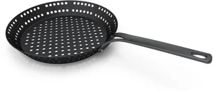 BK Patelnia do grillowania stal węglowa 30 CM BK - Patelnie - miniaturka - grafika 1