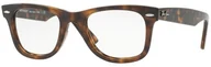 Okulary korekcyjne, oprawki, szkła - Ray Ban RX4340V 2012 - miniaturka - grafika 1