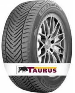 Taurus All Season SUV 235/55R19 105W - Opony terenowe i SUV całoroczne - miniaturka - grafika 1