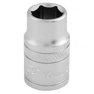 DRAPER Nasadka 10 mm 3/8"" 6pkt (16535) - Narzędzia warsztatowe - miniaturka - grafika 1