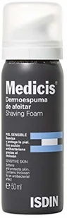 ISDIN ISDIN 50 ml 8470001921024 - Kosmetyki do golenia - miniaturka - grafika 1