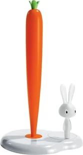 Alessi stojak na papier kuchenny ASG42 W - Dzbanki i imbryki - miniaturka - grafika 2