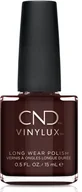 Lakiery do paznokci - CND Lakier Vinylux Fedora #114 15 ml - miniaturka - grafika 1