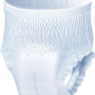 Seni Active Normal, rozmiar L, 10 sztuk SE-096-LA10-N01 - Pieluchy dla dorosłych - miniaturka - grafika 4