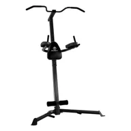 Atlasy do ćwiczeń - Marcy TC-3508 Power Tower MF-TC3508 - miniaturka - grafika 1