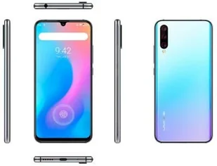 Umidigi X 128GB Dual Sim Twilight - Telefony komórkowe - miniaturka - grafika 2