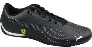 Puma Sf Drift Cat 5 Ultra Ii M 306422-03 - Buty sportowe męskie - miniaturka - grafika 1