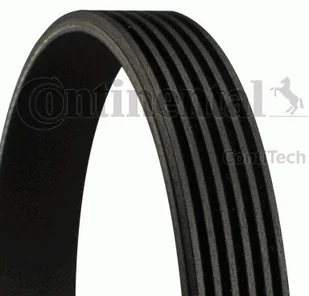 CONTITECH Pasek klinowy wielorowkowy 6PK2390 6PK2390 - Paski klinowe i wielorowkowe - miniaturka - grafika 1