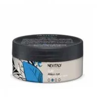 Odżywki do włosów - Nevitaly Nevitaly Styling Clay glinka matująca 100ml - miniaturka - grafika 1