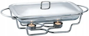 Kinghoff podgrzewacz do potraw 3,0l kh-1410 KH-1410 - Kubki - miniaturka - grafika 3