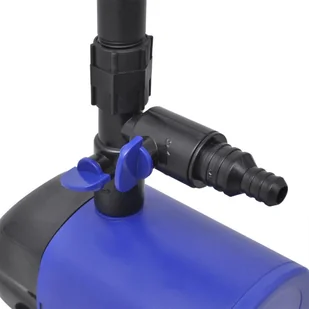 vidaXL vidaXL Pompa do fontanny 50 W 2000 L/h - Oczka wodne - miniaturka - grafika 5