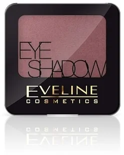Eveline Eyeshadow Mono, cień do powiek nr 25, 3 g - Cienie do powiek - miniaturka - grafika 1