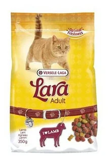 Versele-Laga Lara Adult Lamb 10kg - Mokra karma dla kotów - miniaturka - grafika 1