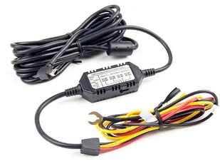 Viofo Viofo Hardwire Kit ACC (HK3) - Akcesoria do rejestratorów samochodowych - miniaturka - grafika 1