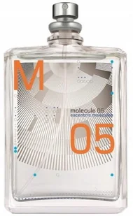Escentric Molecules Molecule 05 100ML Edt - Wody i perfumy męskie - miniaturka - grafika 1