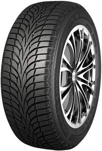 Nankang Snow SV-3 215/45R17 91V - Opony zimowe - miniaturka - grafika 1