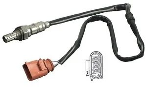 DELPHI Sonda lambda ES11092-12B1 - Sondy lambda - miniaturka - grafika 1
