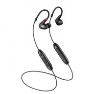 Słuchawki - Sennheiser IE 100 PRO WIRELESS Czarne - miniaturka - grafika 1