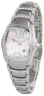 Zegarek Chronotech Zegarek Damski CT7896SS - Zegarki damskie - miniaturka - grafika 2