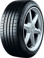 Opony zimowe - Continental ContiWinterContact TS 810 Sport 235/35R19 91V - miniaturka - grafika 1