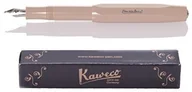 Pióra kulkowe - Kaweco kaweco Sport Skyline pióro cappuccino M (średni) - miniaturka - grafika 1