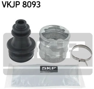 SKF Zestaw osłon, półoś napędowa SKF VKJP 8093 - Przeguby i półosie - miniaturka - grafika 1