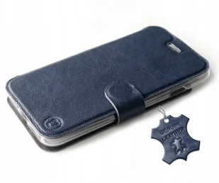 Sony Etui skóra Mobiwear do Xperia Xz Premium - Etui i futerały do telefonów - miniaturka - grafika 3