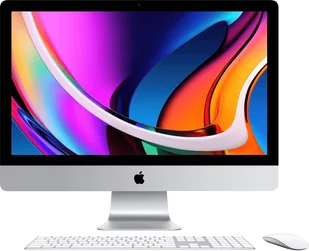Apple iMac (MXWV2ZE/A/P1/D1/G2) - Zestawy komputerowe - miniaturka - grafika 2