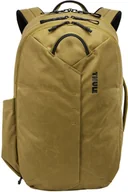 Plecaki - Thule Plecak podróżny Aion 28 l - nutria 3204722 - miniaturka - grafika 1