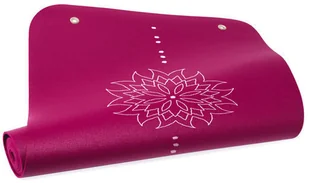 Tiguar Mata do jogi yoga basis TI-J0008S - Maty do jogi - miniaturka - grafika 1