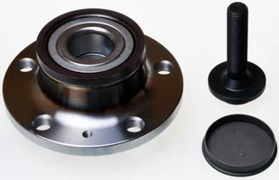 DENCKERMANN Zestaw łożysk koła W413336 W413336 - Piasty i łożyska kół - miniaturka - grafika 1