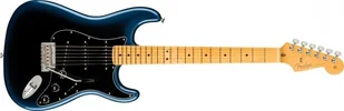 Fender American Professional II Stratocaster MN DK NIT - Gitary elektryczne - miniaturka - grafika 1