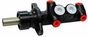 BOSCH Pompa hamulcowa BOSCH F 026 003 166 F 026 003 166 - Części motocyklowe - miniaturka - grafika 1