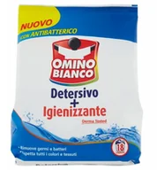 Środki do prania - BioLife Omino Bianco odkażający proszek do prania 18 prań - miniaturka - grafika 1