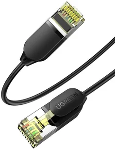 UGREEN Kabel RJ45 RJ45 UGREEN 1 m - Kable komputerowe i do monitorów - miniaturka - grafika 2