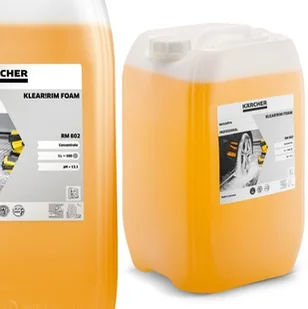 KARCHER Pianowy środek do felg RM 802 20 l (6.295-934.0) - Inne artykuły czyszczące - miniaturka - grafika 3