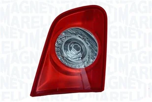 MAGNETI MARELLI Lampa tylna zespolona 714027440701 - Lampy tylne - miniaturka - grafika 1