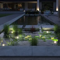 Lampy ogrodowe - Paulmann Plug & Shine Pool Spot, IP68 - miniaturka - grafika 1