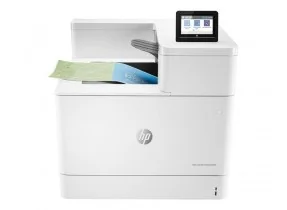 Drukarka HP Color LaserJet Enterprise M856dn (T3U51A) - Drukarki - miniaturka - grafika 1