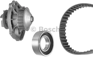 Bosch Pasek zębaty/pompa wodna komplet 1 987 948 797 - Mechanizmy rozrządu - miniaturka - grafika 1