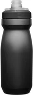 Shakery i bidony sportowe - Camelbak Bidon Camelbak Podium 620ml Czarny bez logo - miniaturka - grafika 1