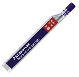 Staedtler 250 Grafity 0,9 mm twardość HB - Wkłady do długopisów - miniaturka - grafika 1