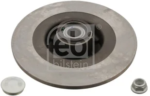 FEBI BILSTEIN Tarcza hamulcowa 28155 - Szczęki hamulcowe - miniaturka - grafika 1