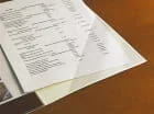 Argo Kieszonki samoprzylepne narożne - opk 2 szt. - Akcesoria do bindownic - miniaturka - grafika 1